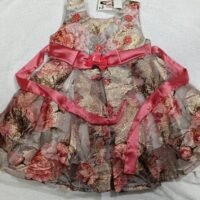 KIDS DRESS